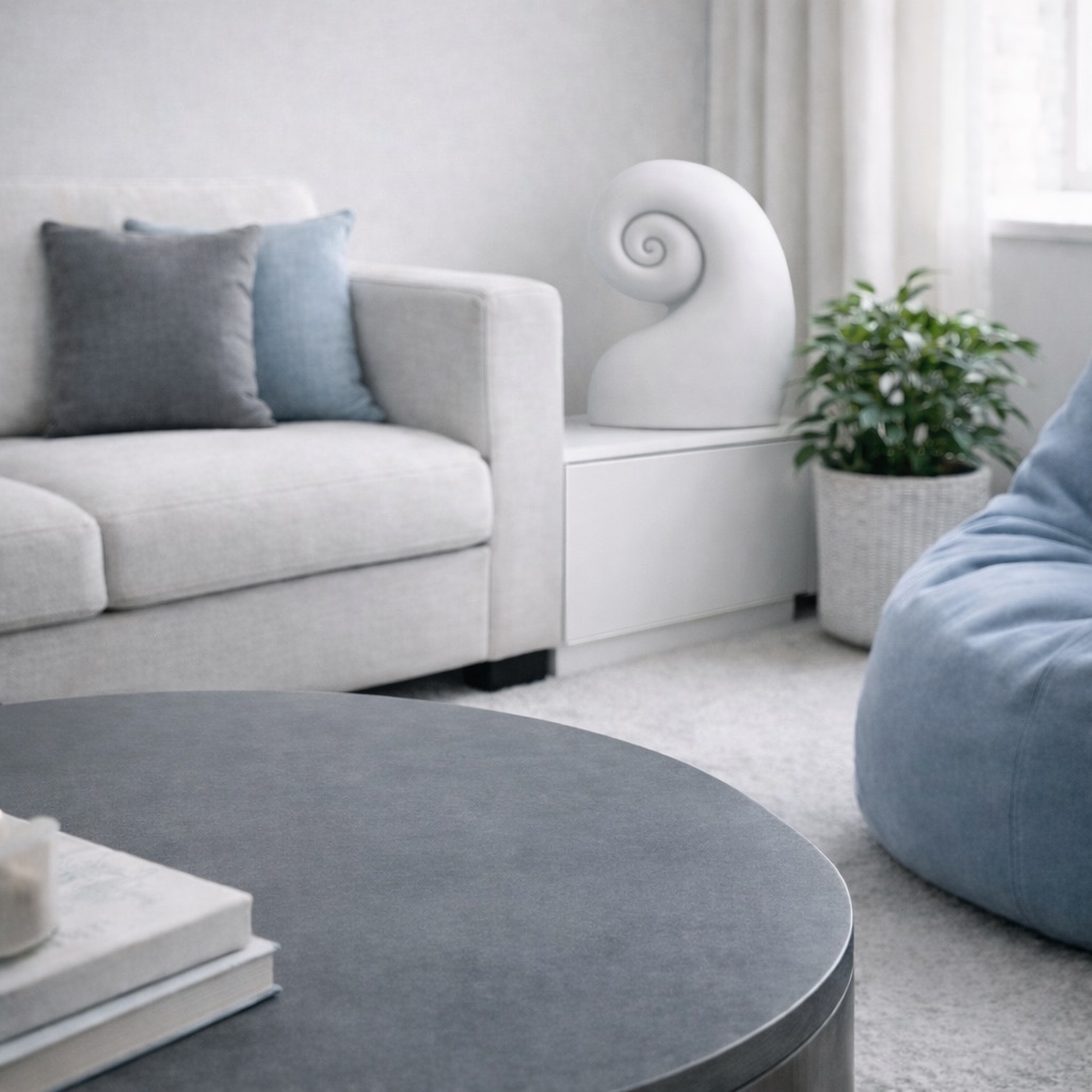 Производство