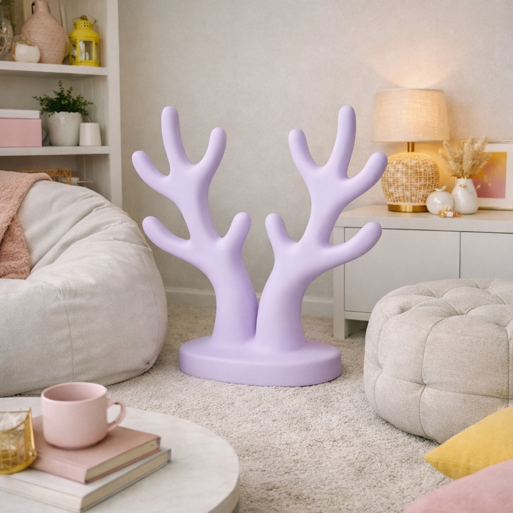 Арт-объект «Коралл»