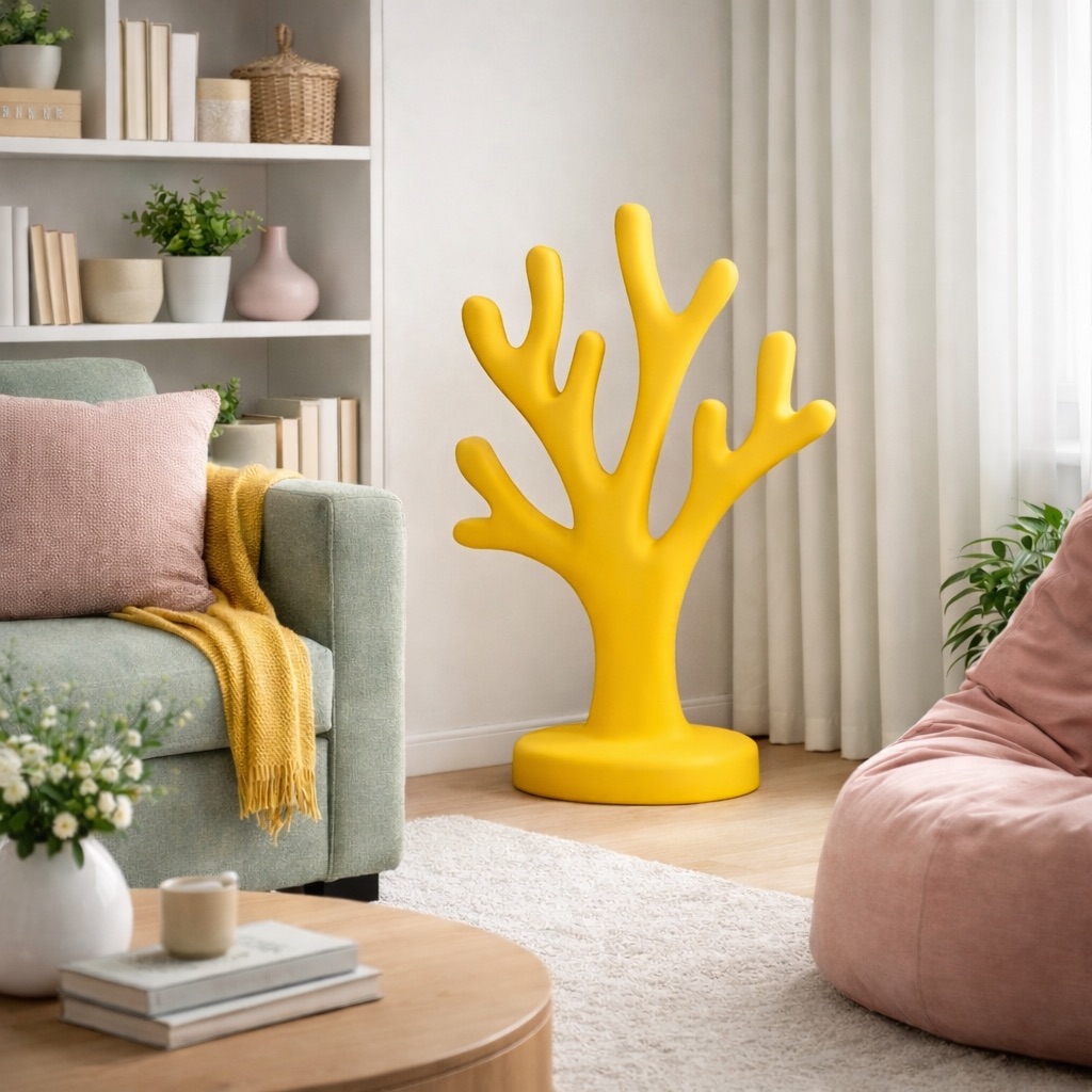 Арт‑объект «Вихрь»