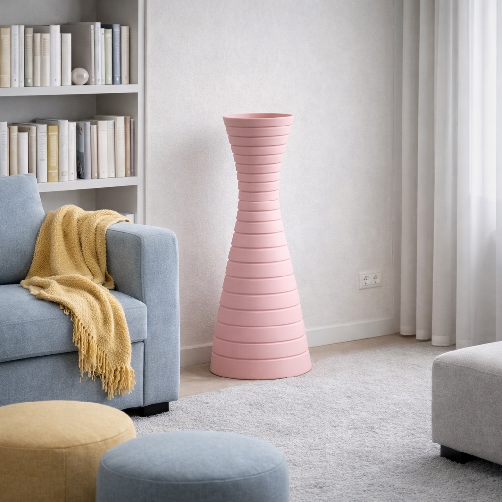 Скульптура в интерьере — ZERNO