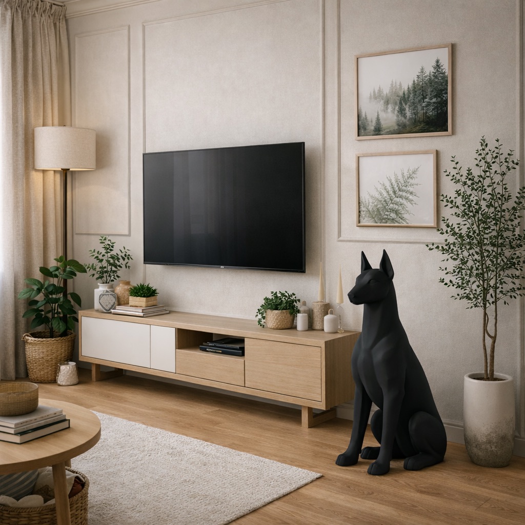 Пантера крадущаяся Фото 2